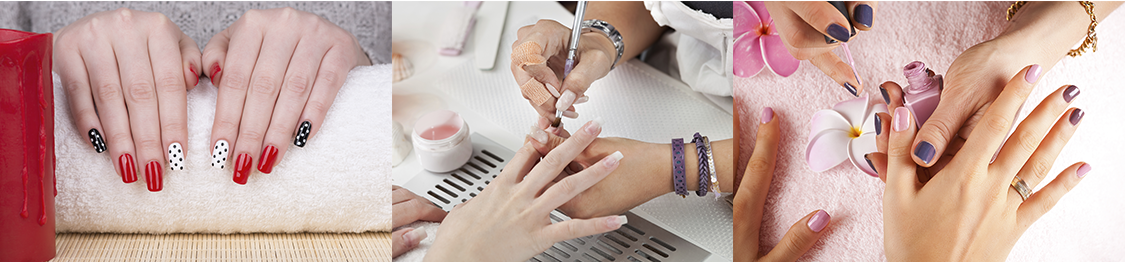 Cursos de unas de gel en rubi